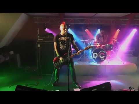 Inkoust Pana Boučka - Inkoust pana Boučka - Svoboda