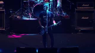 Attaque 77 - Arrancacorazones - En vivo Rock en Baradero #REB18