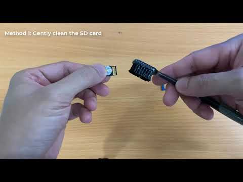 SD Card Not Detected | SD Card Not Inserted | SD Card Not Showing Samsung/Android (WORKING 100%)