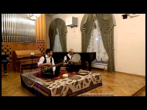 Mahmud Salah / Moscow - 2 Shur Arabi