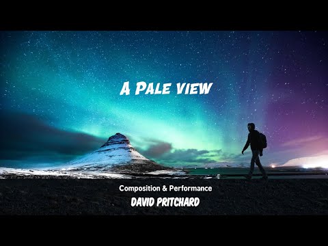 Montanza Classical Guitars, "A Pale View" Composed and Performed by David Pritchard