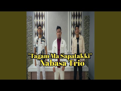 Tagam Ma Sapataki (Remastered 2025)