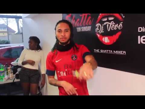 AFTERMOVIE Shatta Ton Sunday DJ Vévé x 9 7 Degrés x DJ Rusty #CARNIVALCOMEIN