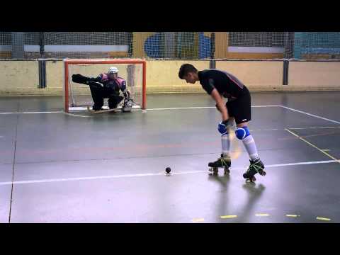 Gradohockey 2013: Concurso penaltis - 2º turno B