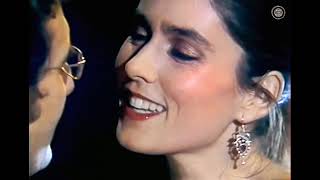 AL BANO &amp; ROMINA POWER TU Y SOLO TU (TU SOLTANTO TU EN ESPAÑOL)