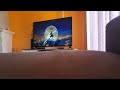 Opening To Star Trek Insurrection Homemade DVD