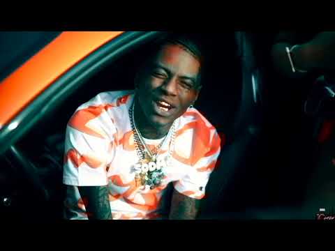 Soulja Boy - New Goat ft. Brandon Bill$