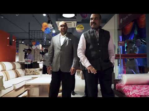 Pai International – Electronics City