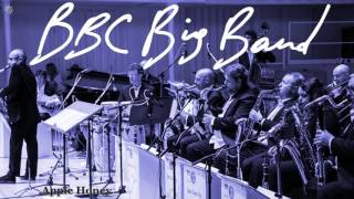 Bbc Big Band - Apple Honey video