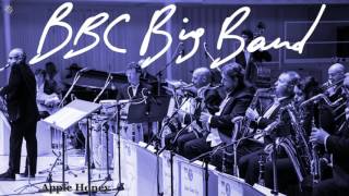 Bbc Big Band - Apple Honey video