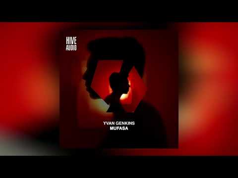 Yvan Genkins - Mufasa