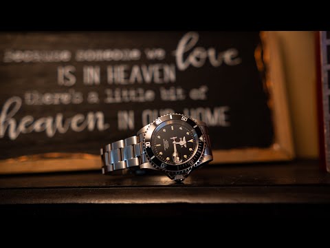 Invicta Pro Diver 89260B | 2022 Hands On Review