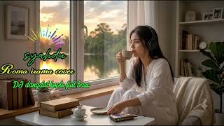 Download lagu 🎵 Syahdu – Full Bass Dangdut Remix | Latest Rhoma Irama Song Cover 🎵 mp3