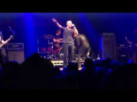 BAD RELIGION - 2014-06-22 - "Generator" - Southside Festival, Neuhausen ob Eck