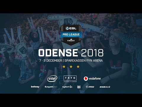🔴LIVE: [Vietnamese] ESL Pro League Season 8 Finals | Semi-Final | - Astralis vs. mousesports