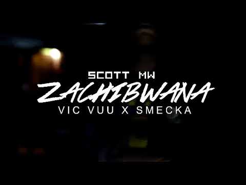 Zachibwana by Scott mw...