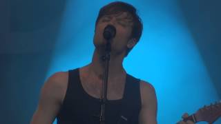 Mando Diao - Mr.Moon live @ Deichbrand 2015