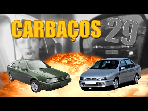 Carbaços 29 - Biela Torta