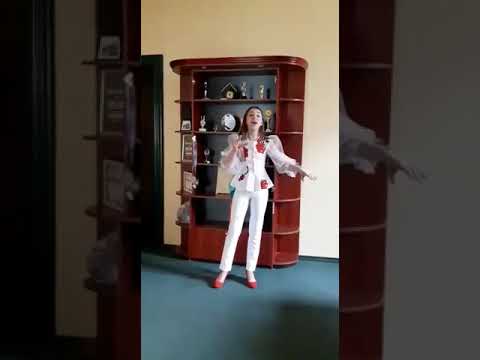 Radiant Ray of Music 2020, Scorpan Ariadna - "Dorul"