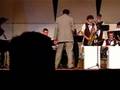 Two Shades of Autumn Tenor Sax  Solo
