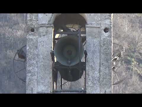 Le campane di Valvarrone (LC) Fraz. Tremenico