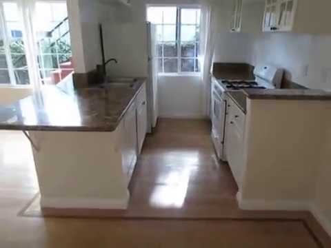 PL6622 - Upscale 1 Bed + 1 Bath Apartment For Rent (Los Angeles, CA).