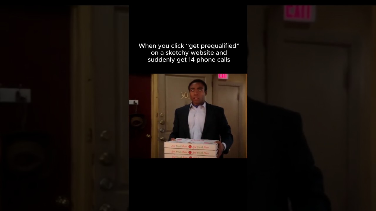 How NOT To Start The Home Loan Process