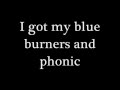 Lady GaGa Just Dance Lyrics