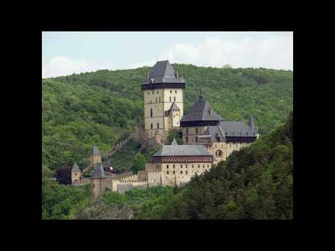 Čechy, krásné, Čechy mé ...Josef Zoch