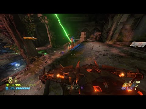 The Holt Slayer Gate - Nightmare