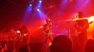 Minus the Bear - the Game Needed Me (Live in Toronto ON, Oct 21/18)