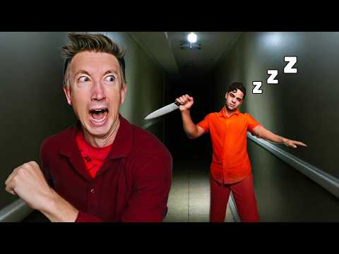 Chad Wild Clay and Vy Qwaint