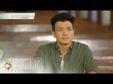 [ENG SUBS] Full Episode 165 | Halik | Jericho Rosales, Sam Milby, Yen Santos, Yam Concepcion