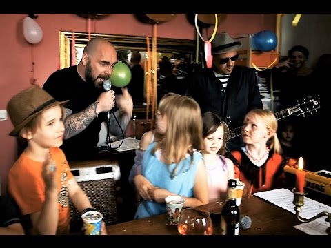 Kai Lüftner | Was So Alles Doof Is