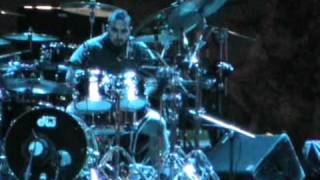 The Bliss - (Faith No More supporting act) The Great Unknown