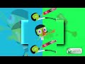 RQ PBS Kids Dot Live TV Scan In G Major 20