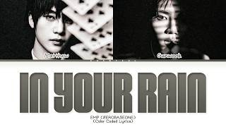 Download lagu EMP (ZEROBASEONE) In your rain Lyrics (Color Coded Lyrics) mp3