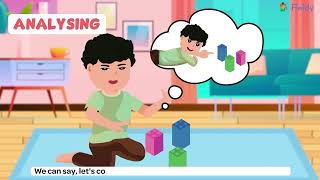 Data Handling for Kids | Learn to Collect, Organize & Interpret Data Easily! 📊🧠