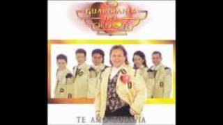 GUARDIANES DEL AMOR - BESAME UN POQUITO MAS