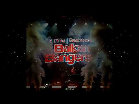 🌫️ U Dimu | Beatslavia: Balkan Bangers 🇷🇸🔥