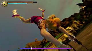 Goromi Breakdance