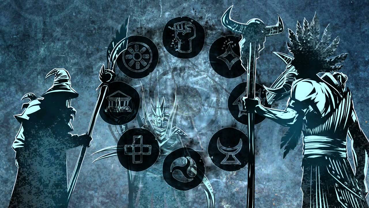 Warlock: Master of the Arcane