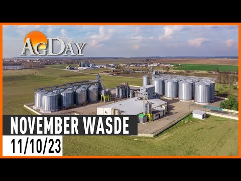 AgDay 11/10/23