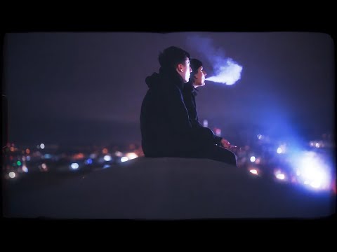 WTFMAX feat. semspoko - MIZNÚ SNY (Official Video)
