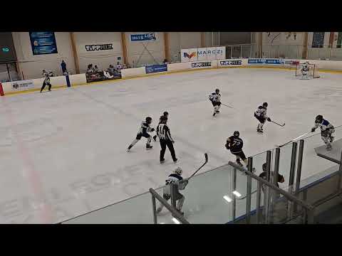 2024_09_21 DHK-MAC A2 U14 1 HARMAD