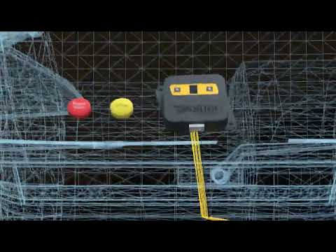 Klaxons Basuri | Guide d'installation du klaxon d'air | Transformez votre véhicule!