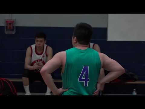 Bumble Bees vs Avengers | Sunday Tier 5 - Tcbl 2018 Semi Finals