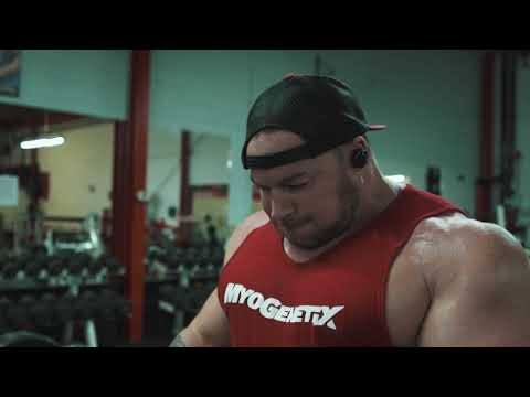 Myogenetix Massive High Calorie Weight Gainer