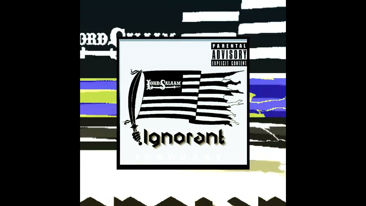 Promotional video thumbnail 3 for Lord Salaam