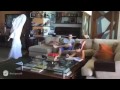 Ushhh Very Funny Ghost Recorded In Camera